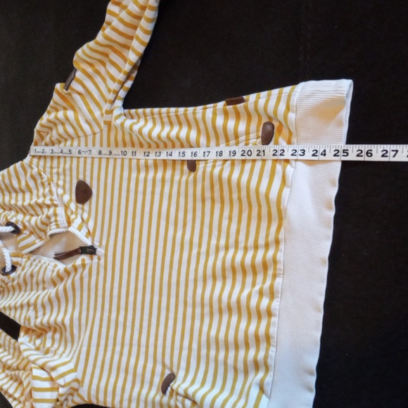 Wanakome Artemis Hooded Sweatshirt Size M - Picture 11 of 15